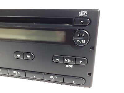 estereo ford ranger 2005