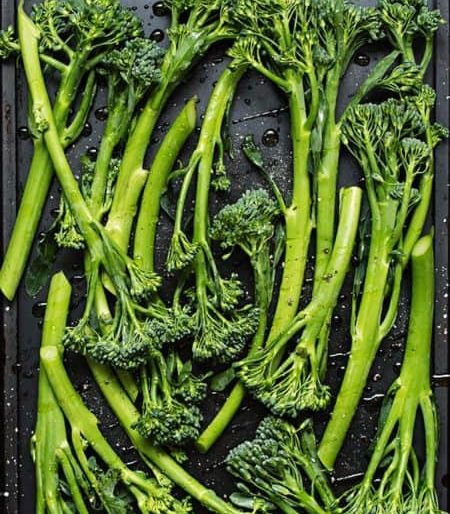 broccolini near me