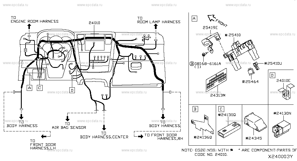 nissan tiida wiring diagram