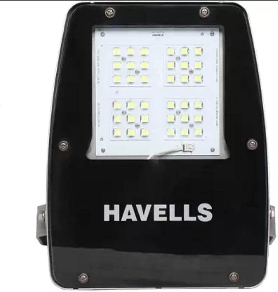 havells outdoor light