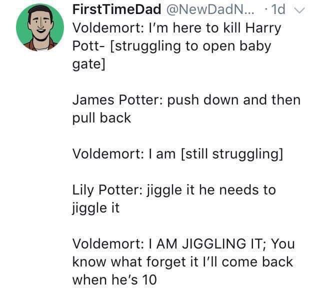 reddit harry potter