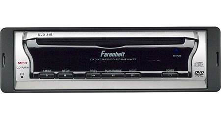 farenheit dvd 36