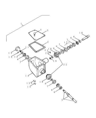 new holland 469 haybine parts diagram