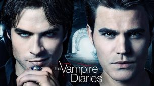 vampire diaries online subtitrat in romana