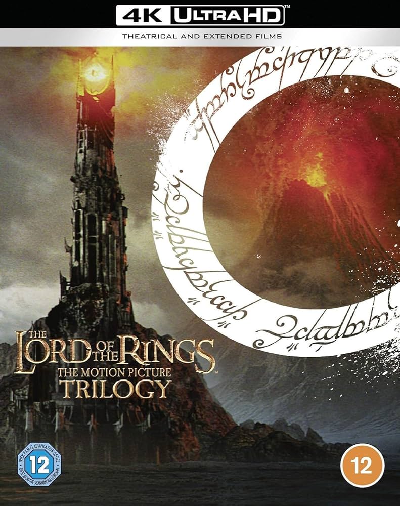 the lord of the ring 1 hd 1080p