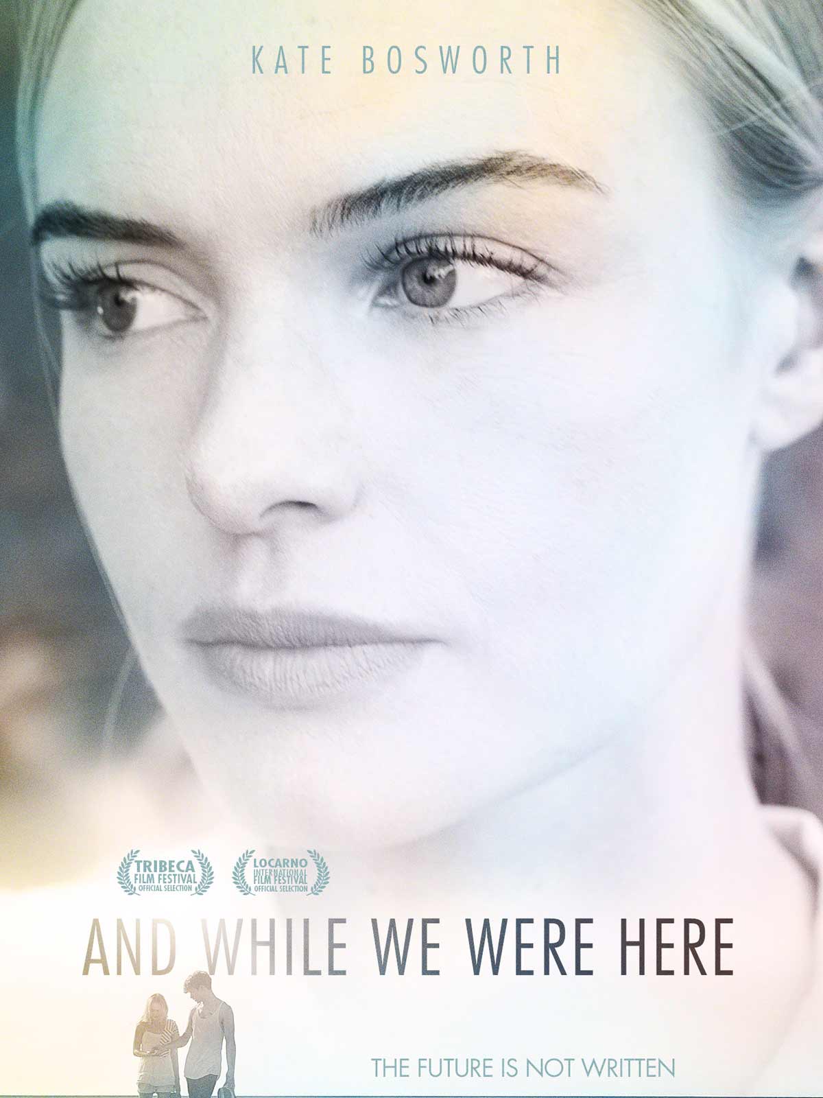 and while we were here pelicula completa