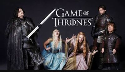 game of thrones sezon full izle