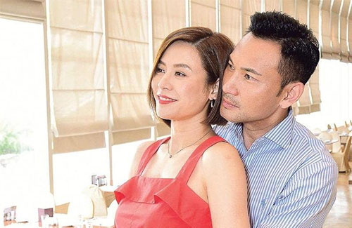 jessica hsuan husband