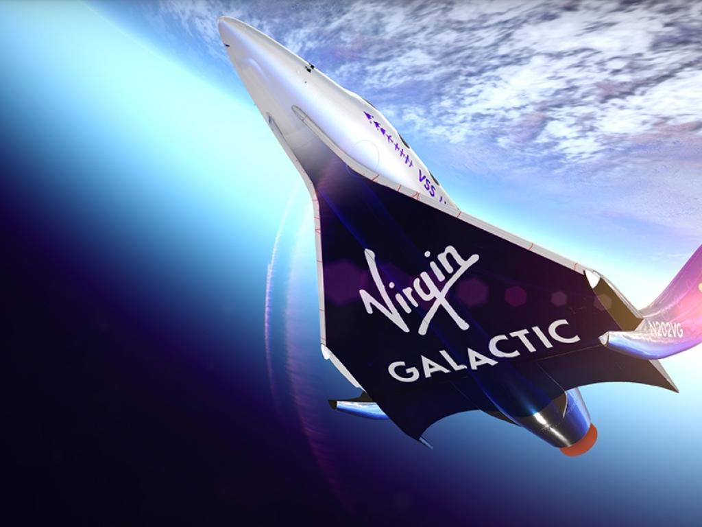 virgin galactic premarket