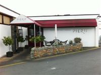 pier 17 restaurant guernsey