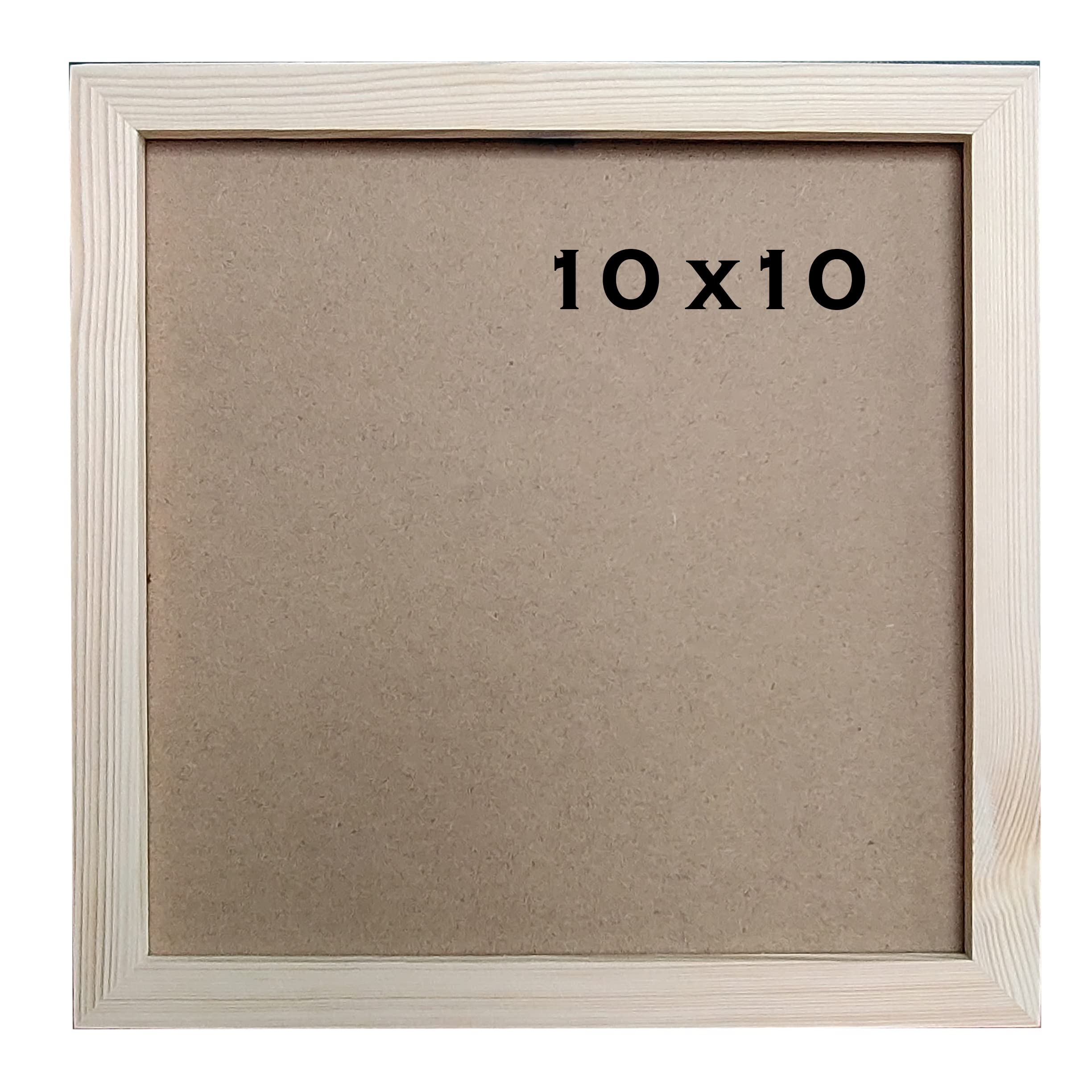 10x10 poster frame