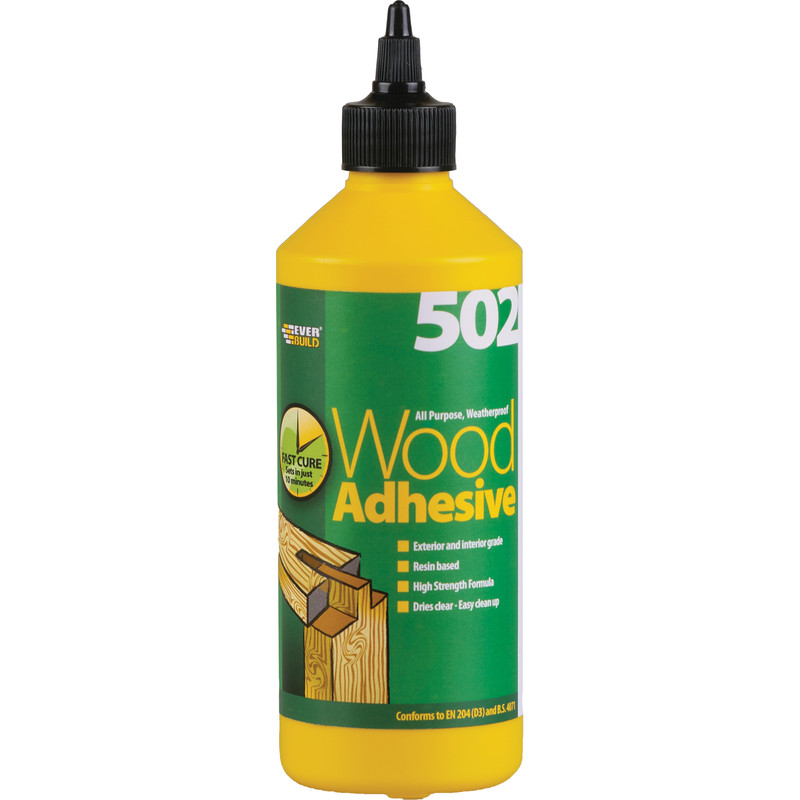 wood floor adhesive toolstation