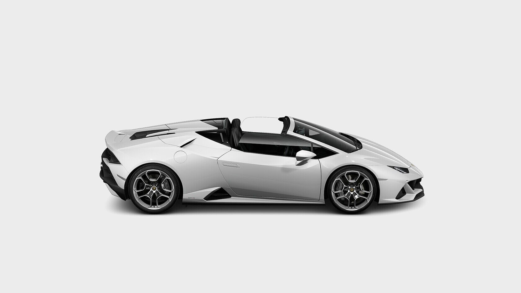 lamborghini huracan spyder price in india