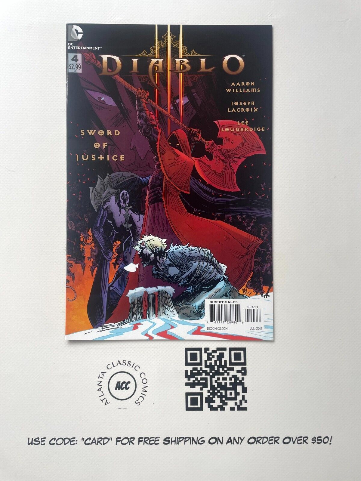 diablo 3 tpb