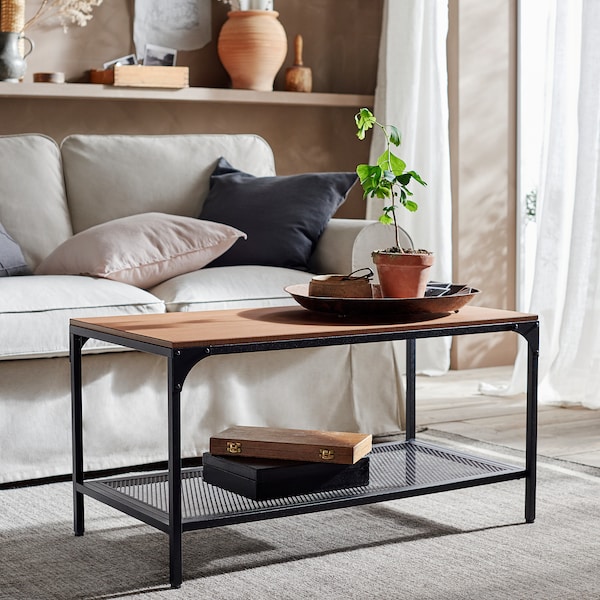 ikea coffetable