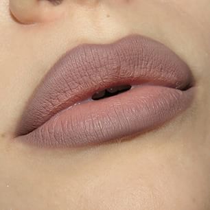 mac cosmetics stone lip liner