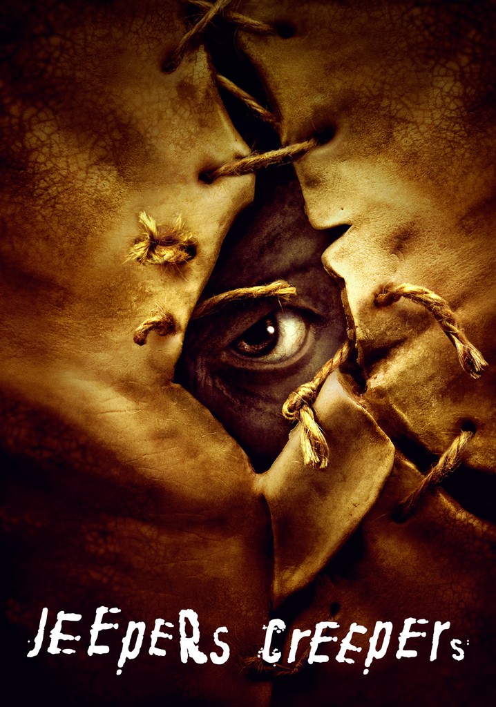 jeepers creepers 1 streaming