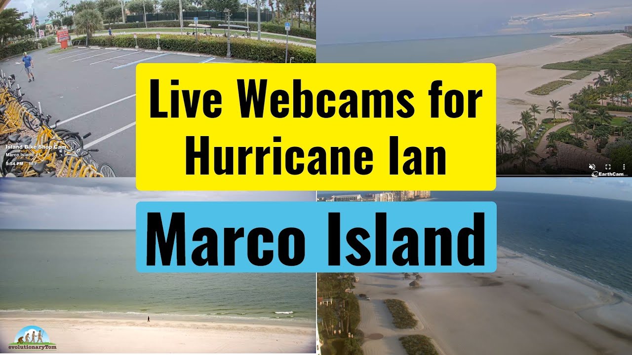 live cam marco island