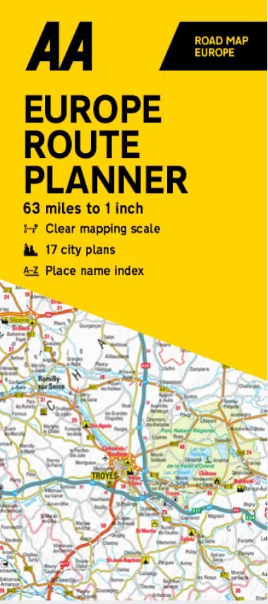 ss route planner