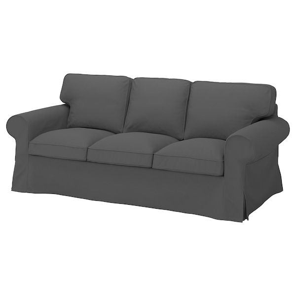 ikea ektorp 3 seater sofa