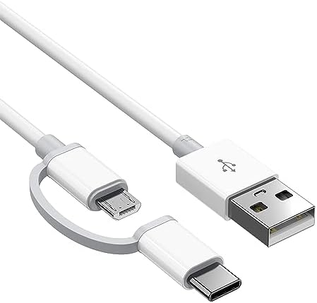 kindle paperwhite charger cable