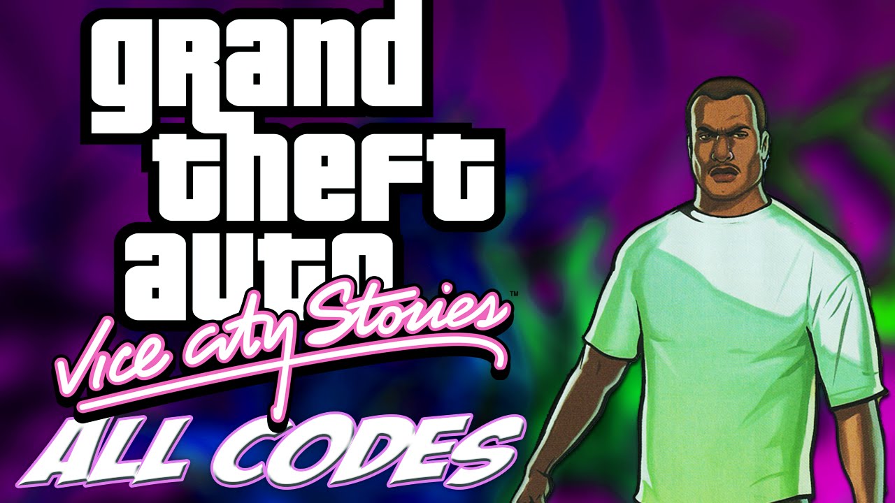 psp grand theft auto vice city stories cheats