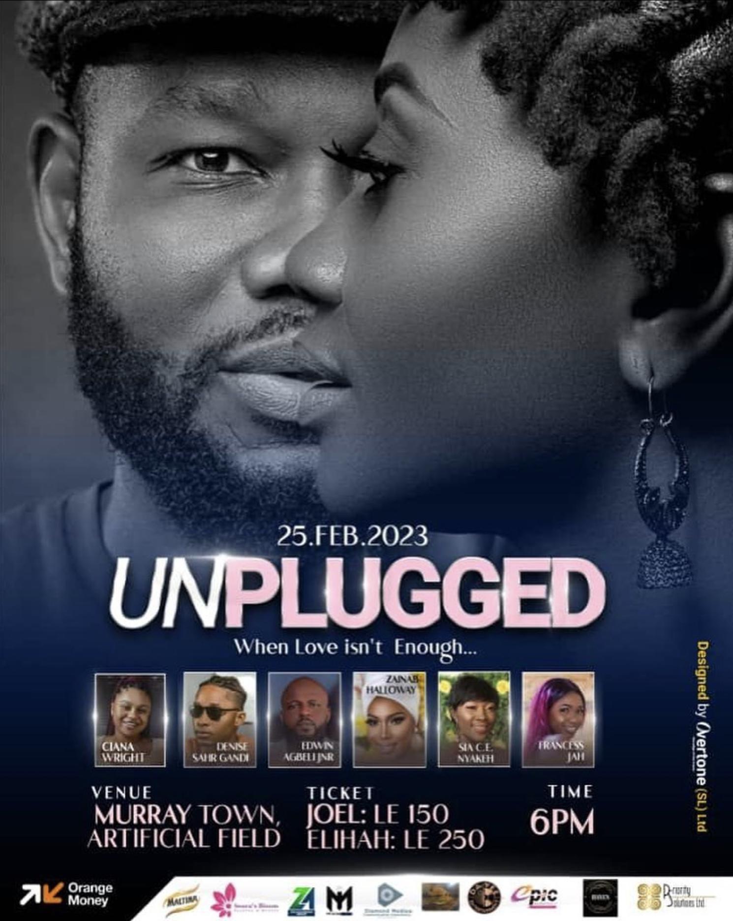 unplugged movie review