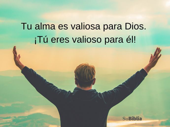 imágenes de animo de dios