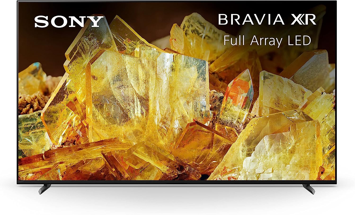 sony x90l 65 inch