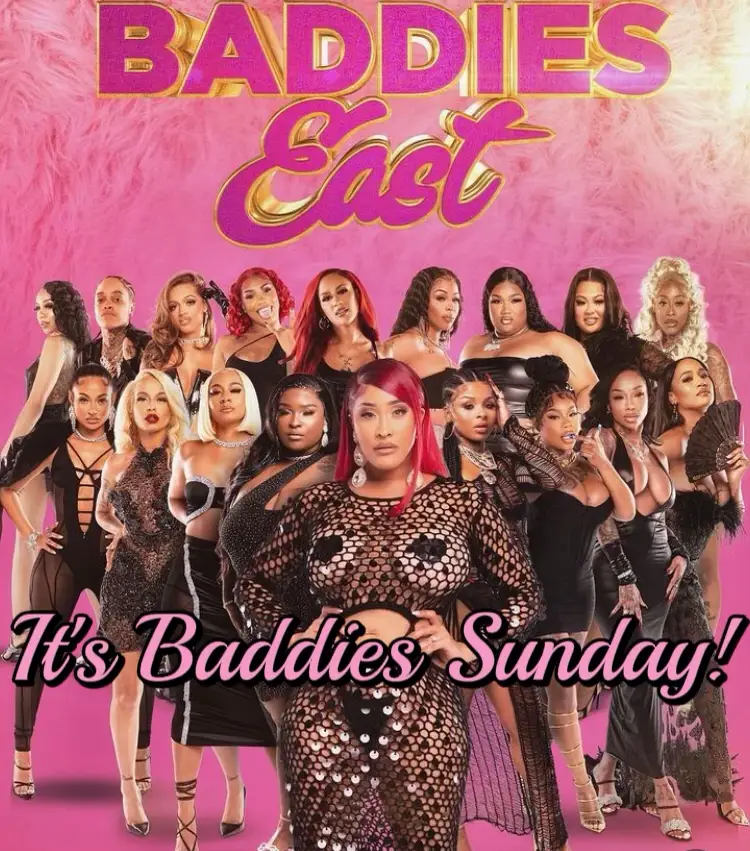 baddies east episode 6 full episode free