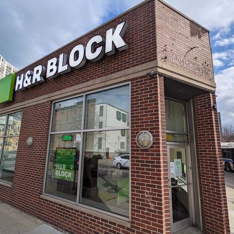 hrblock locations