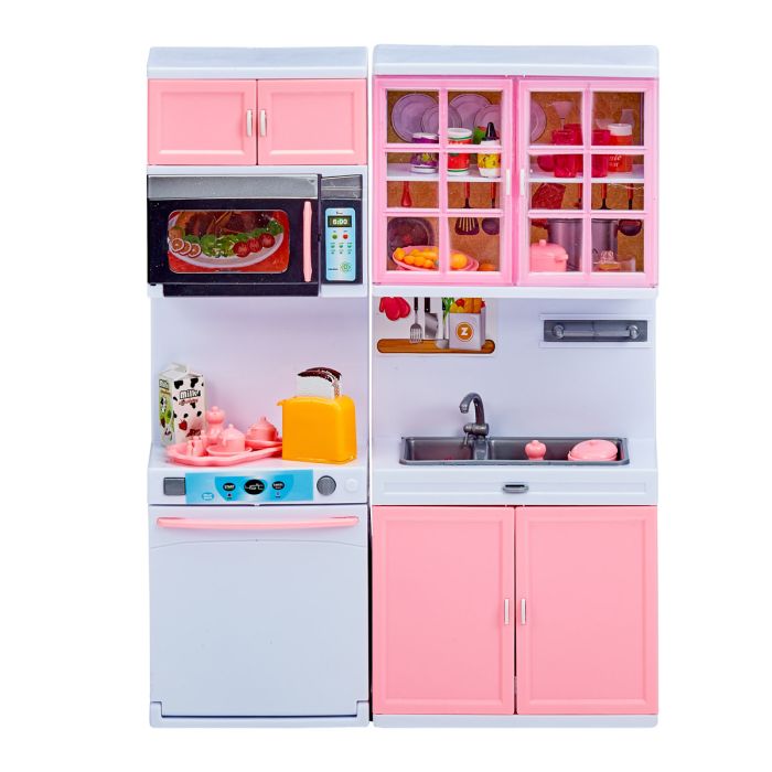 toy kitchen toys r us