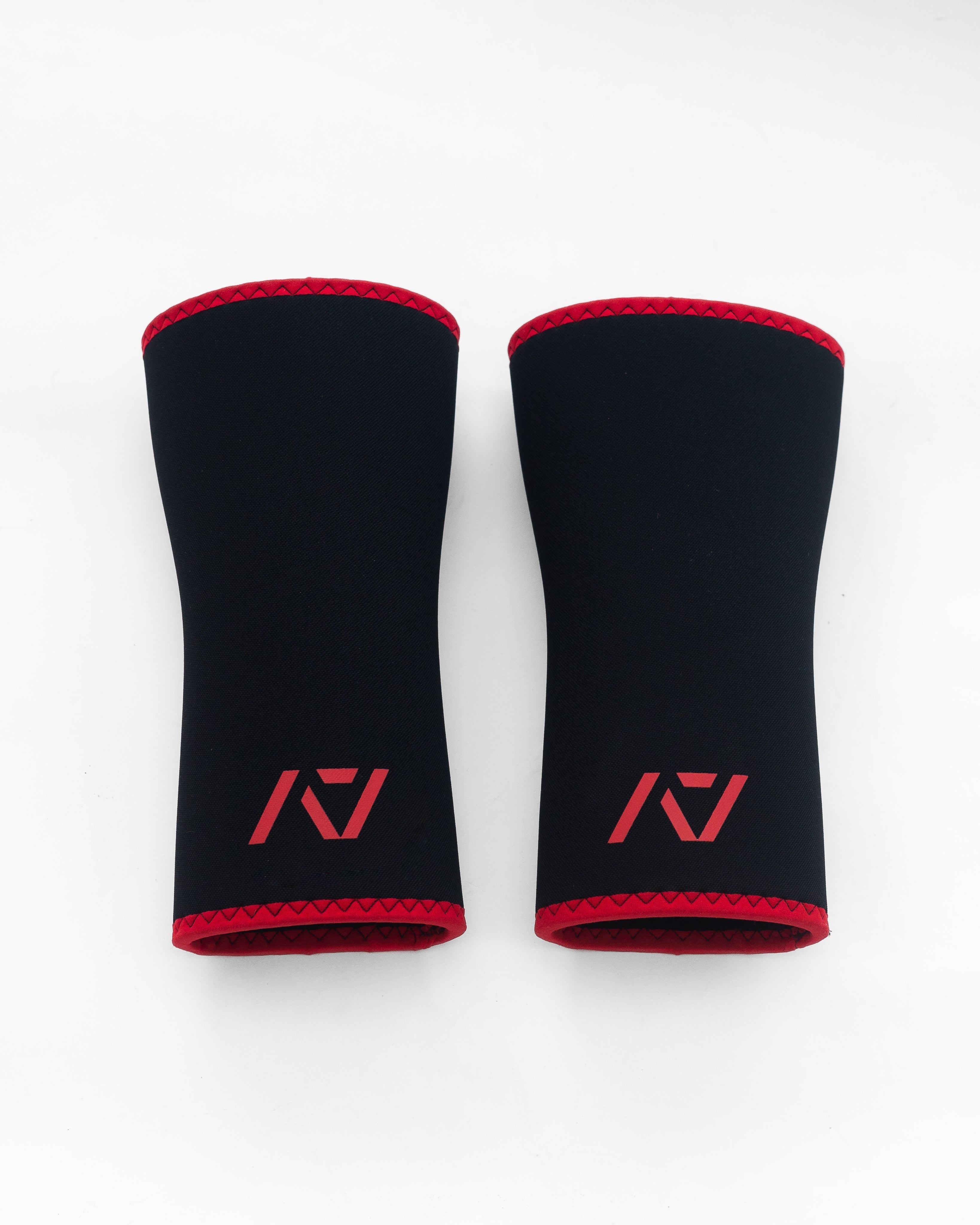 a7 knee sleeves