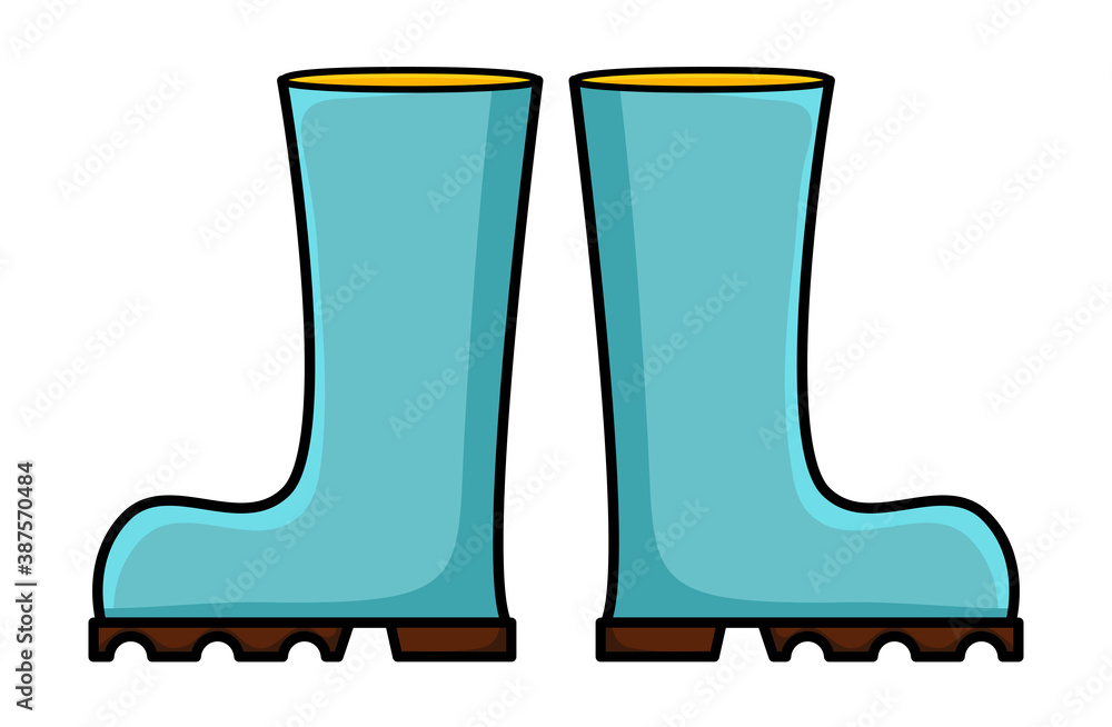 boots clipart