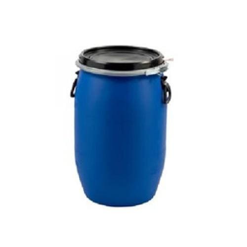 50l barrel plastic