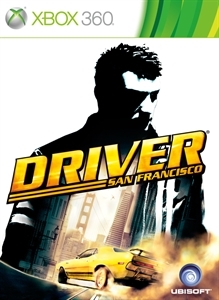 driver san francisco metacritic