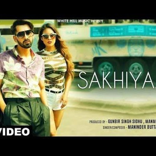 sakhiyan song download