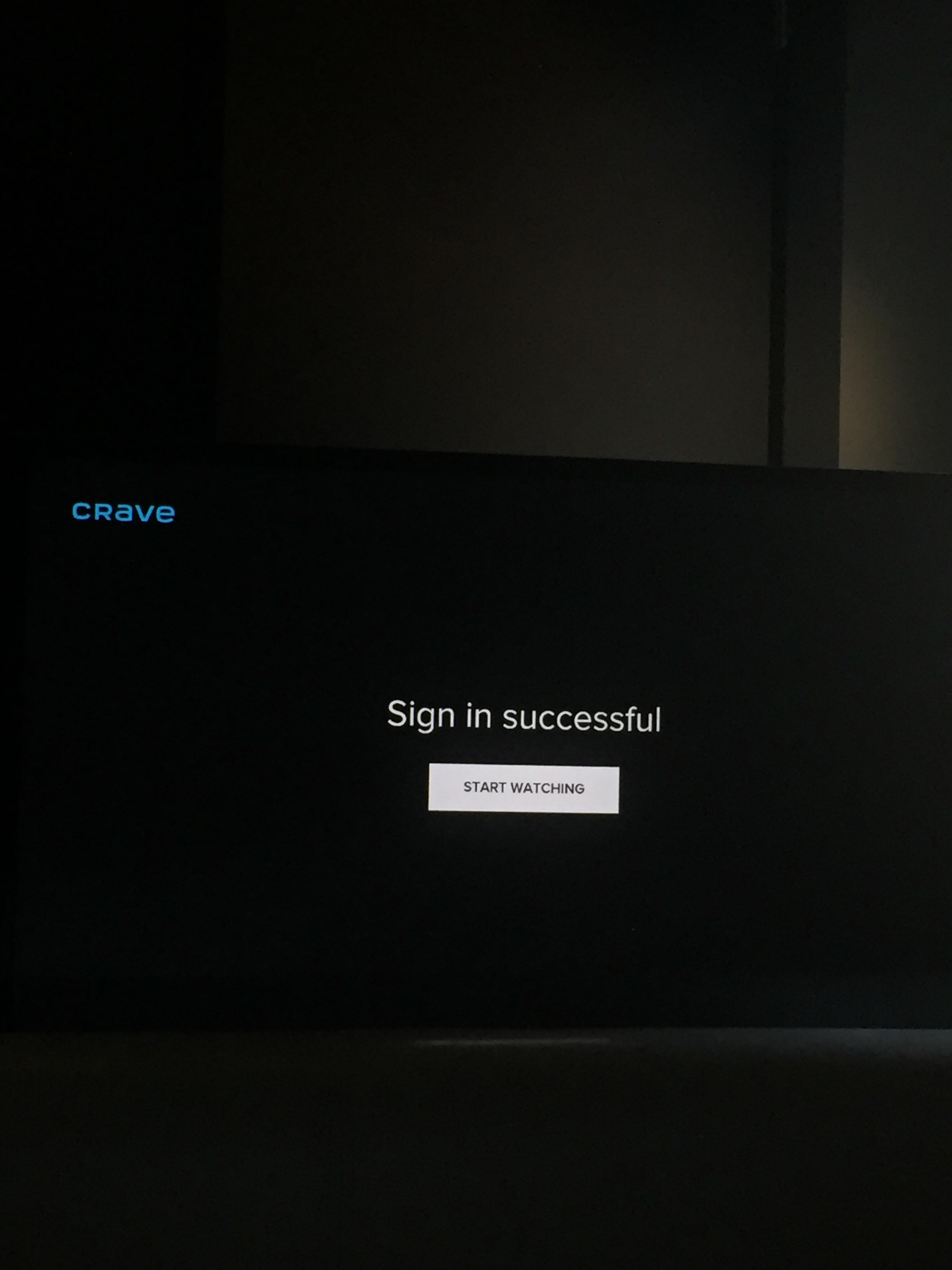 crave ps4 not working