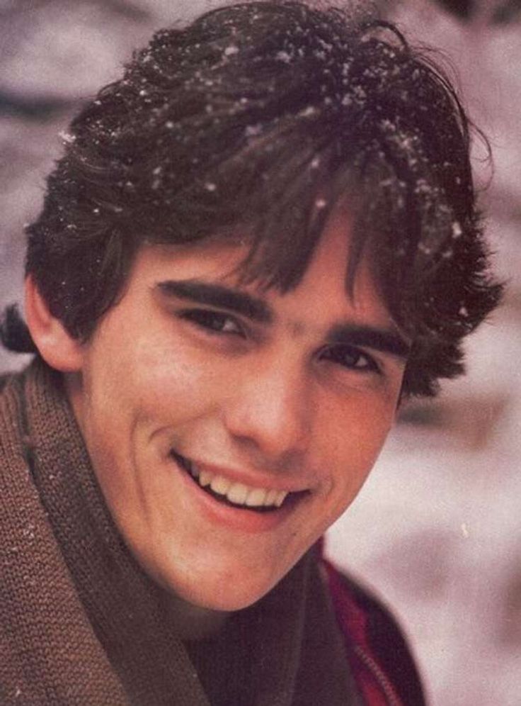 80s matt dillon