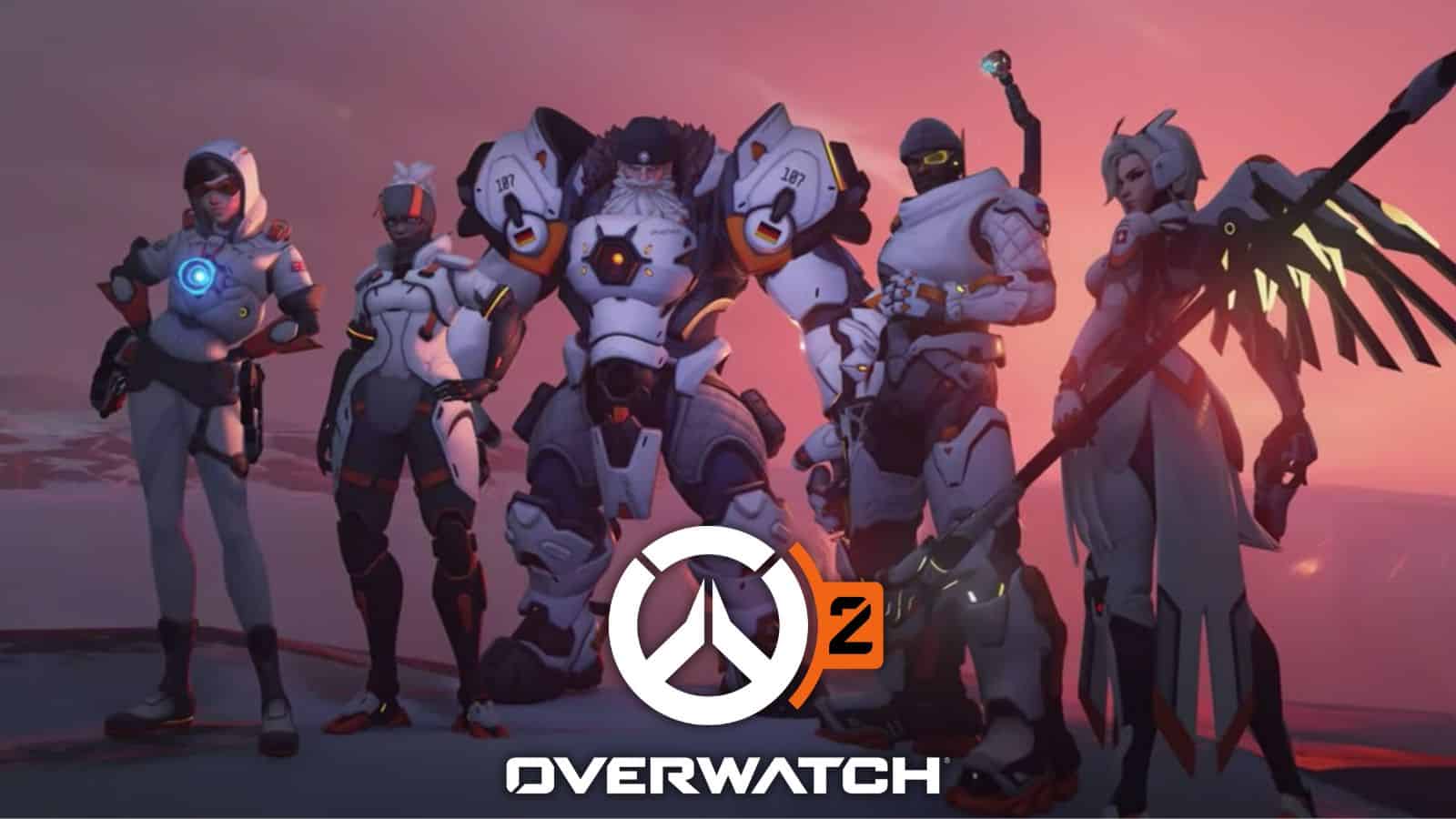 new overwatch skins