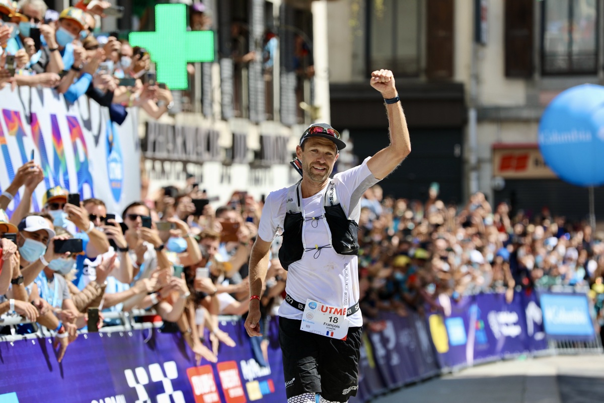 utmb results