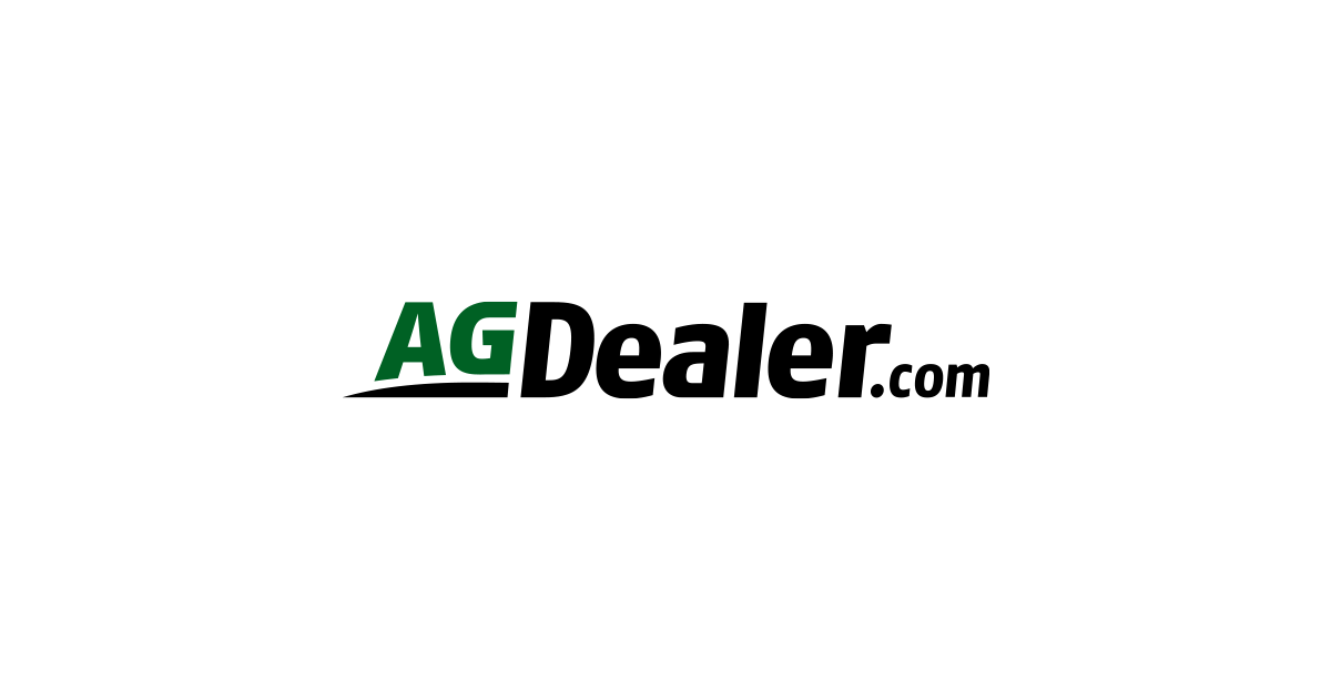 ag dealer