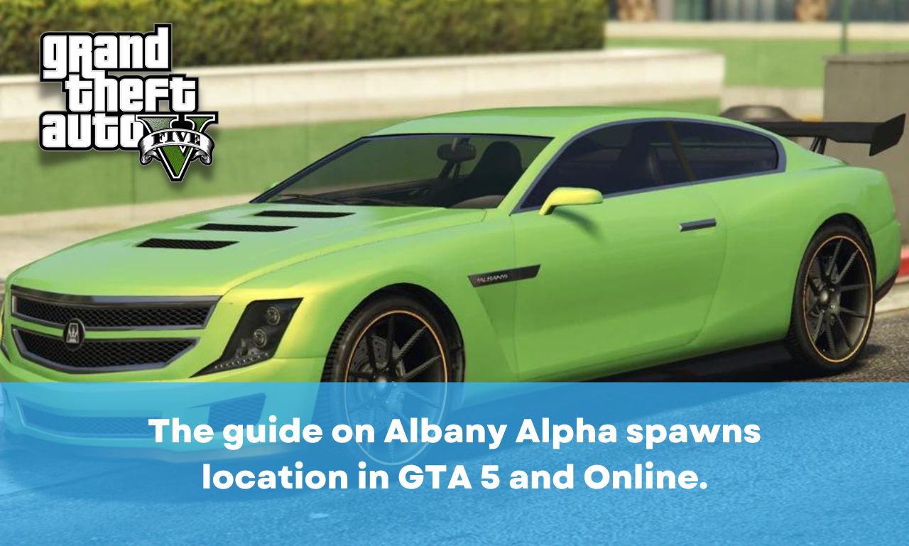 alpha gta 5