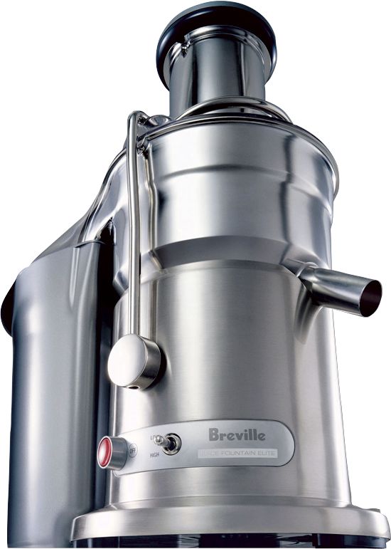 breville juice fountain elite