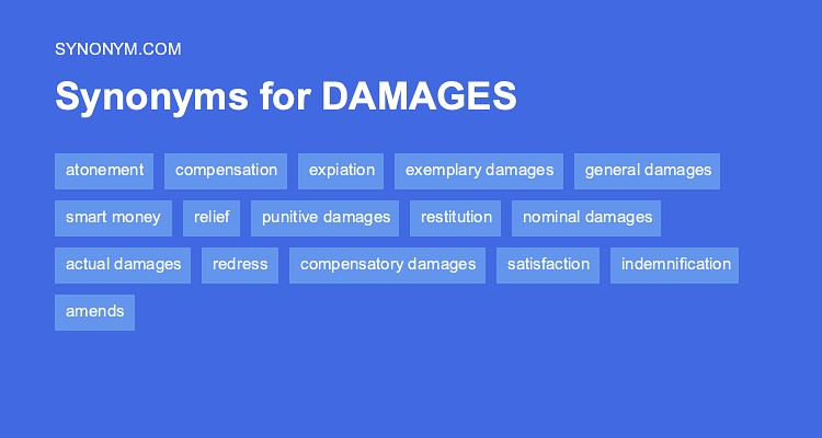 compensatory synonym