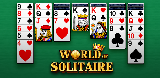 world of solitaire free cell