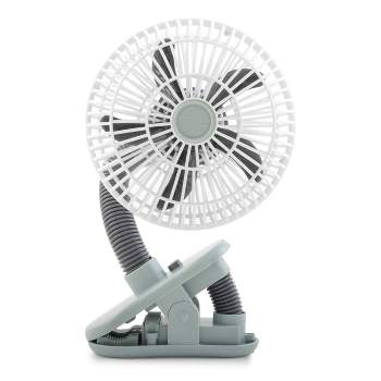 spray bottle fan target