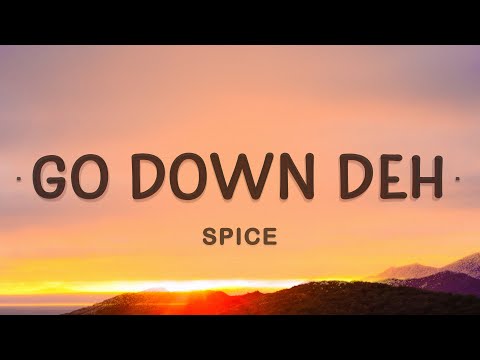 go down down lyrics