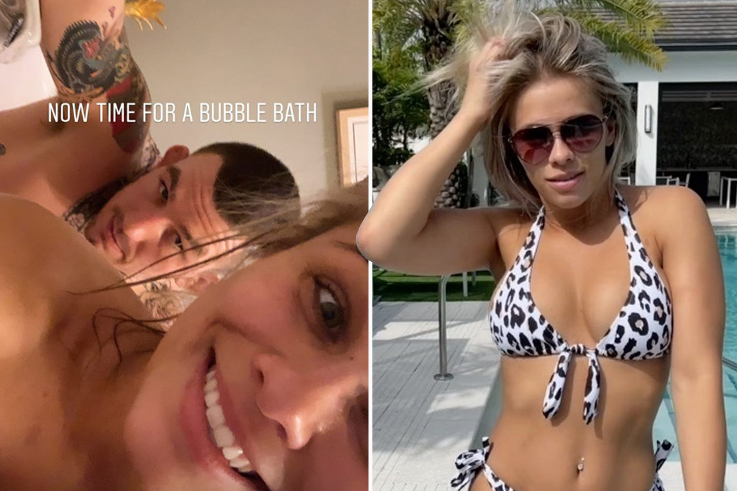 paige vanzant sextape leak