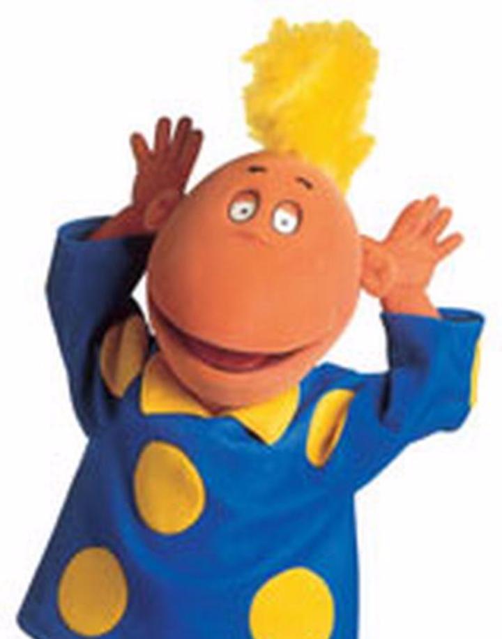 jake the tweenies